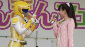 Profile Of Dragonman Official Site